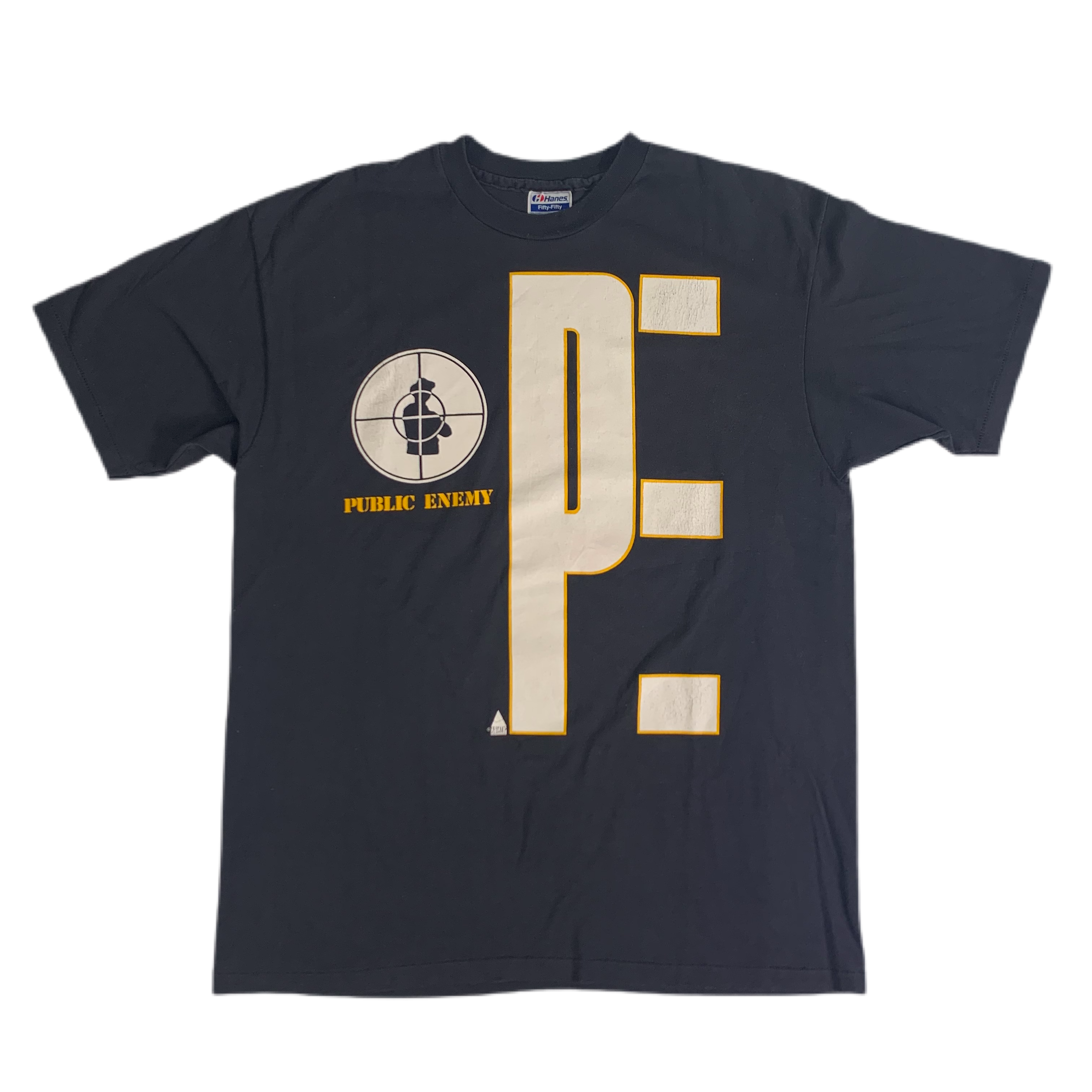 Vintage Public Enemy 
