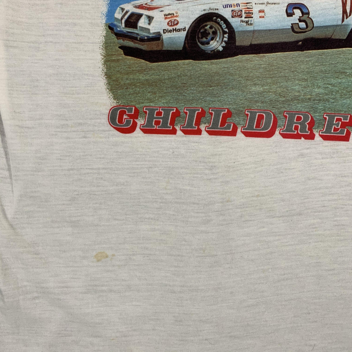 Vintage NASCAR “Richard Childress” T-Shirt - jointcustodydc