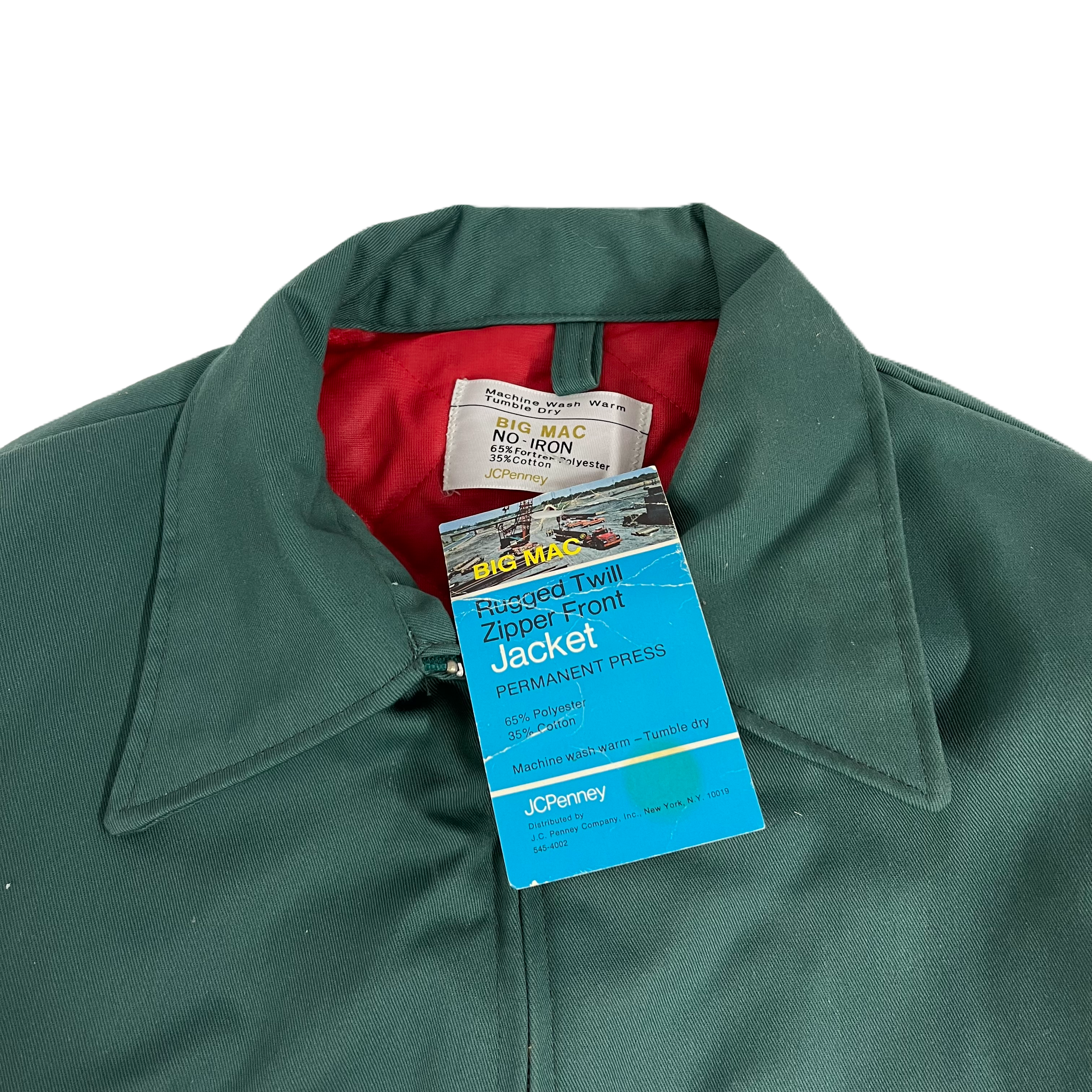 Jacket jcpenney 2025