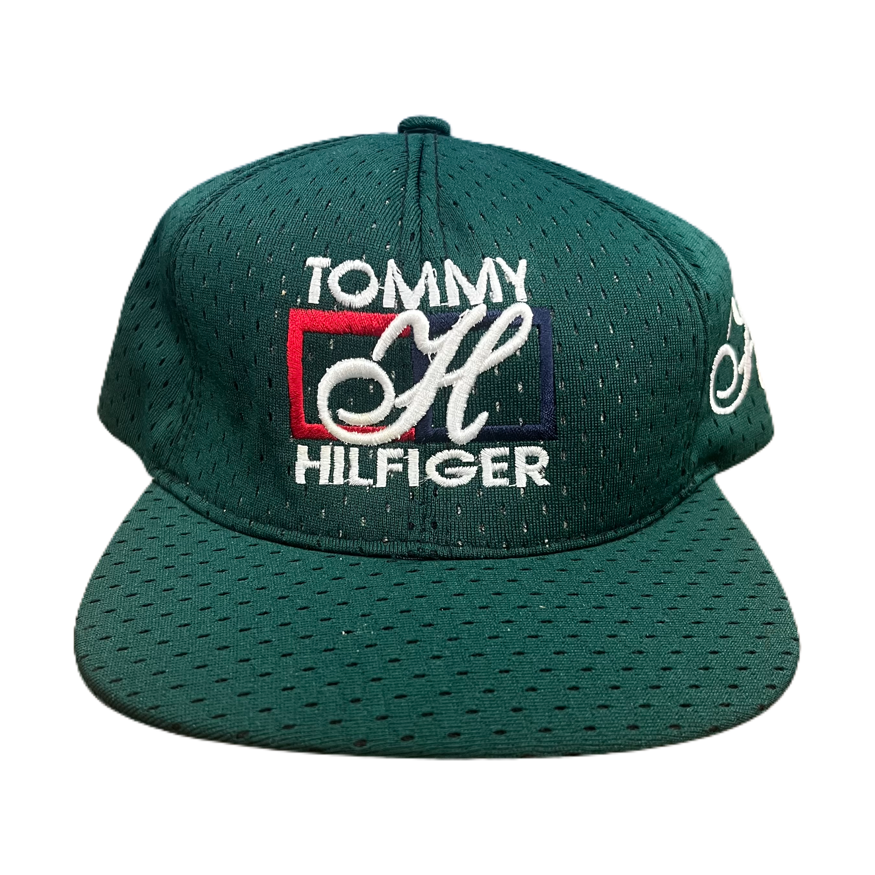 Tommy online hilfiger strapback