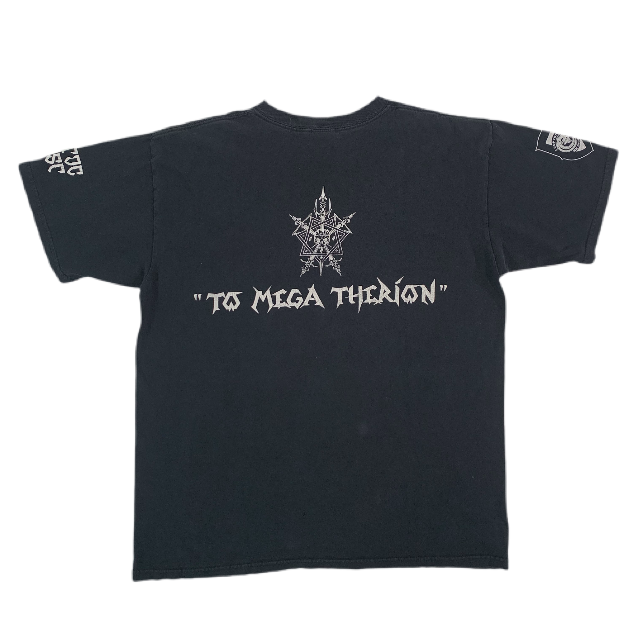 Vintage Celtic Frost