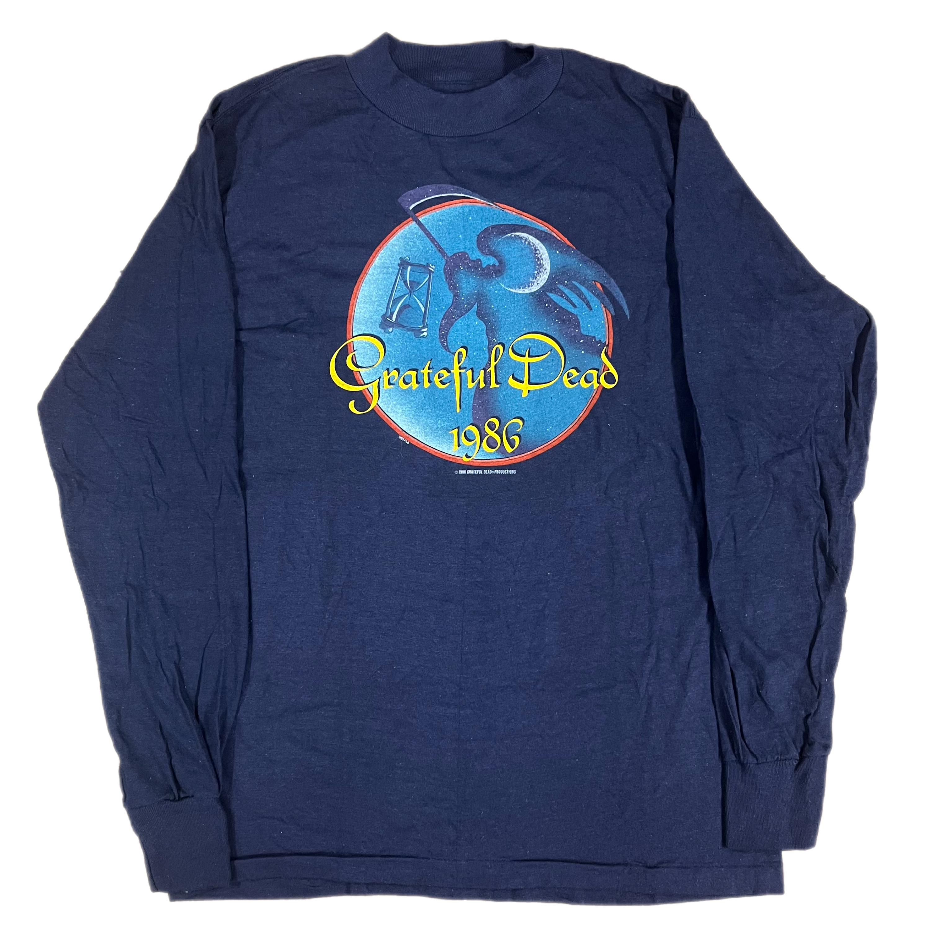 Grateful Dead Long Sleeve 