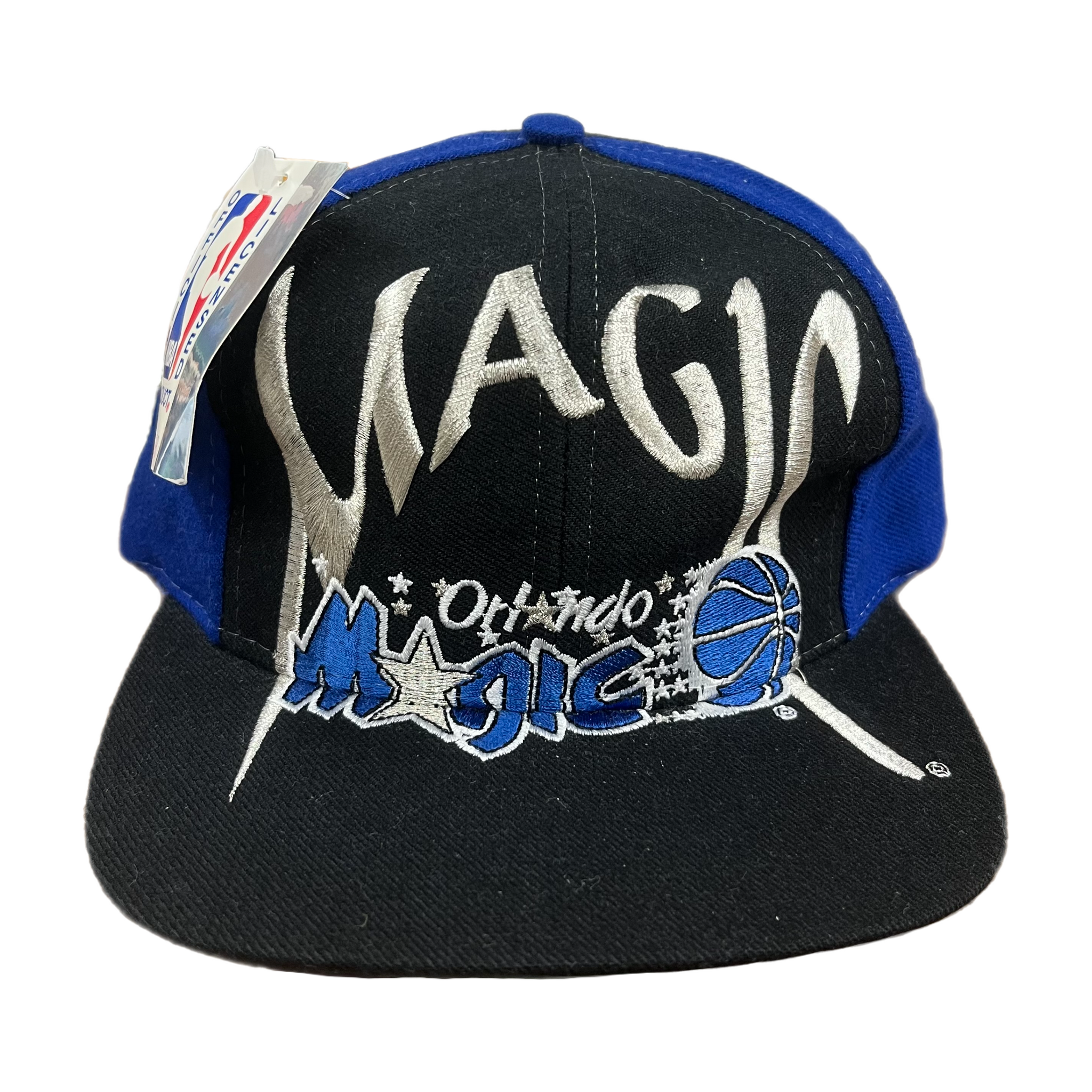 Orlando magic vintage 2024 cap