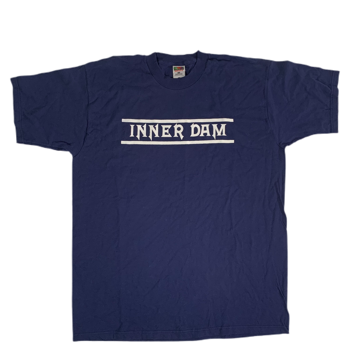 Vintage Inner Dam &quot;My Hate Became Me&quot; T-Shirt