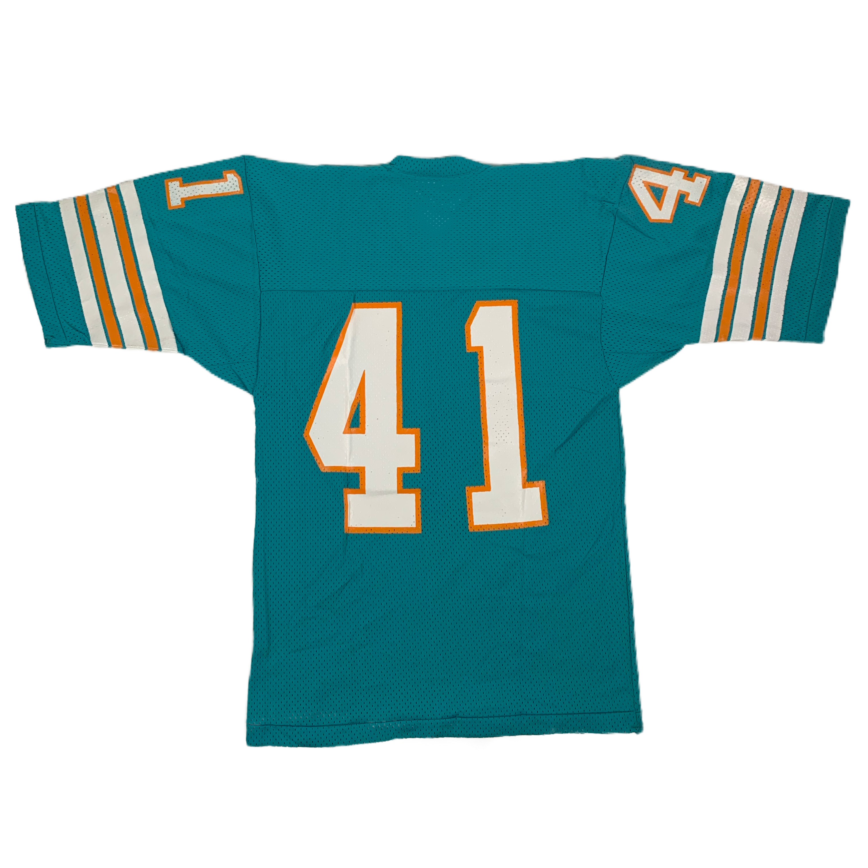 Vintage miami online dolphins jersey
