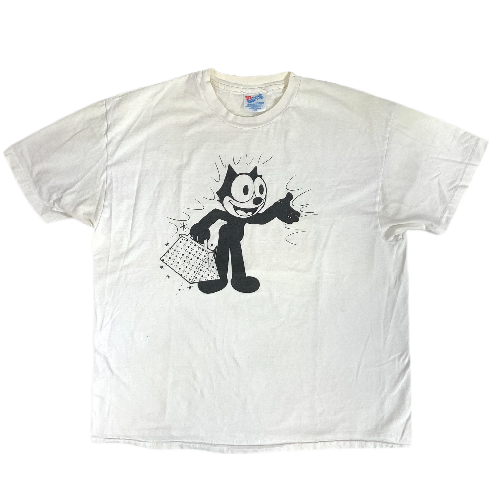 Vintage Felix The Cat Vintage Felix The Cat