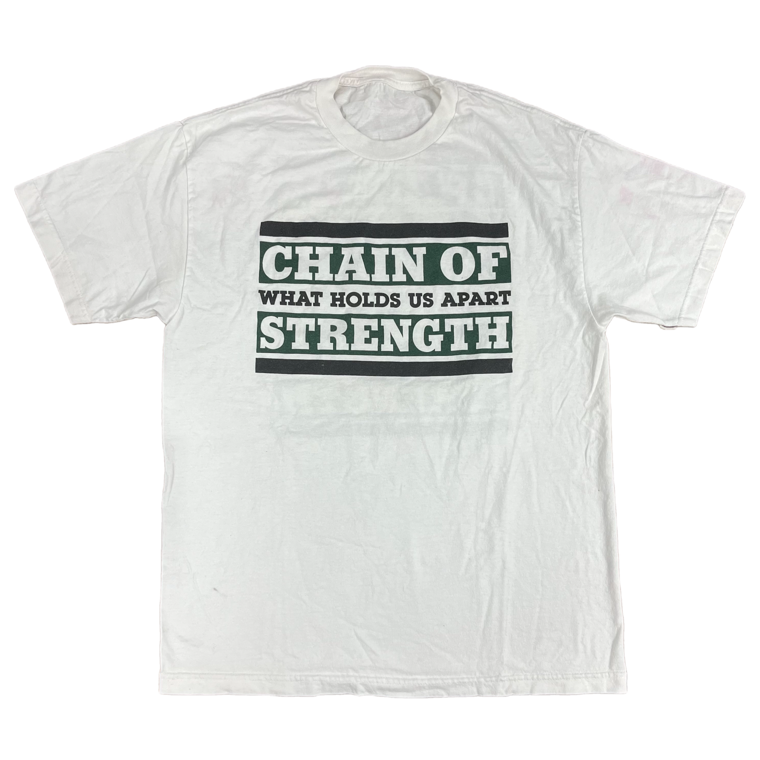 Chain Of Strength 