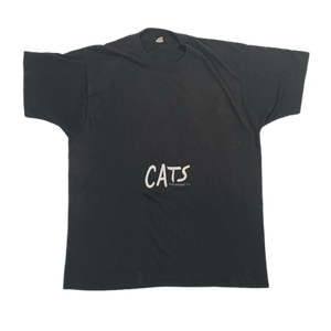 Cats Musical T-Shirt