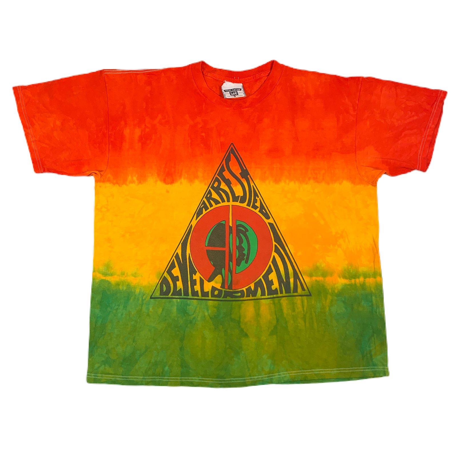 Vintage Arrested Development “I Am Still Thirsty” T-Shirt - jointcustodydc