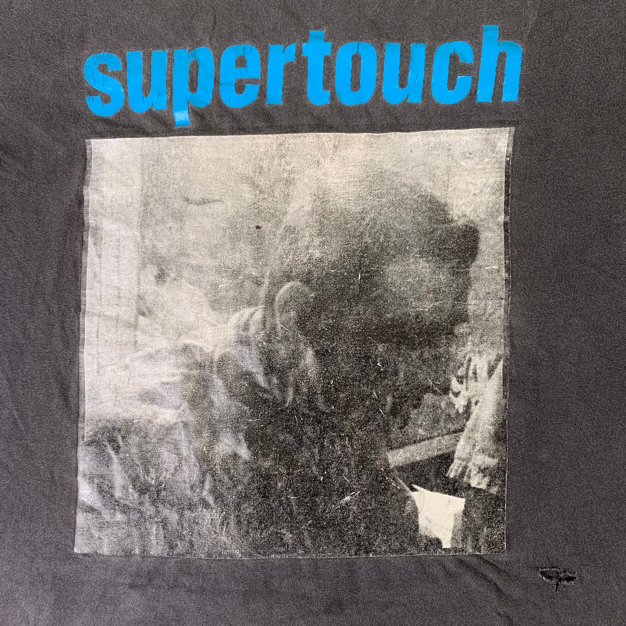 Vintage Supertouch 