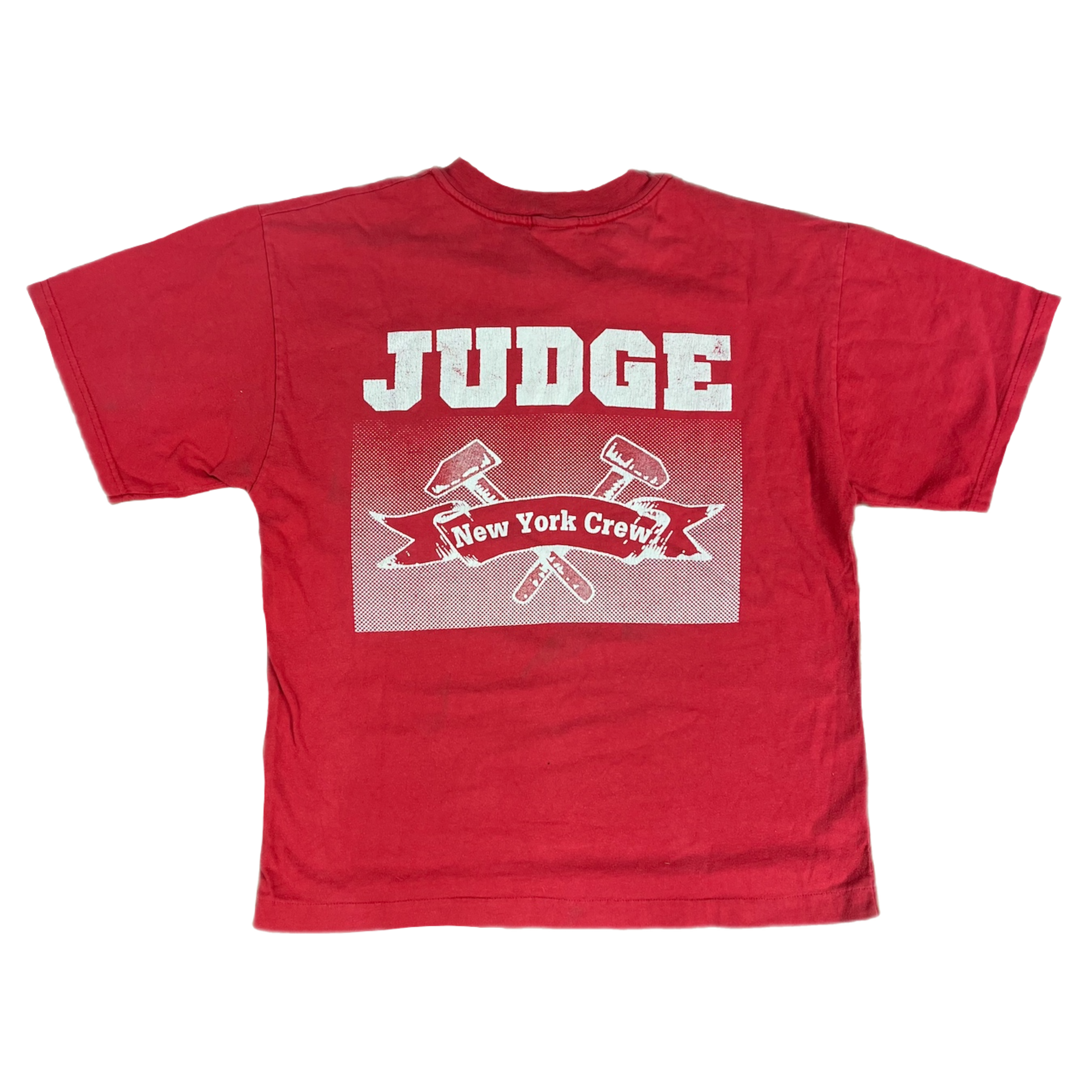 Vintage Judge 