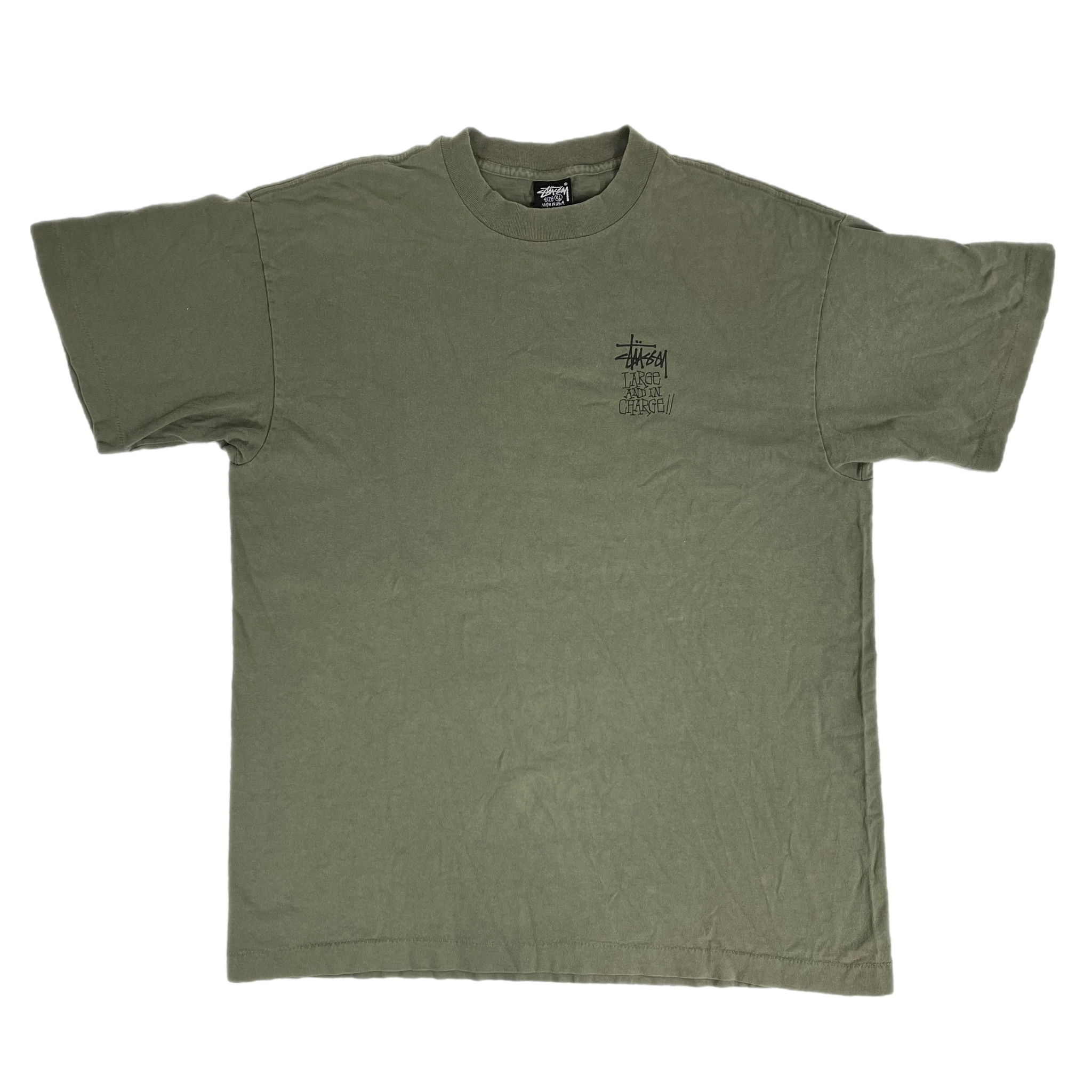 Vintage Stussy