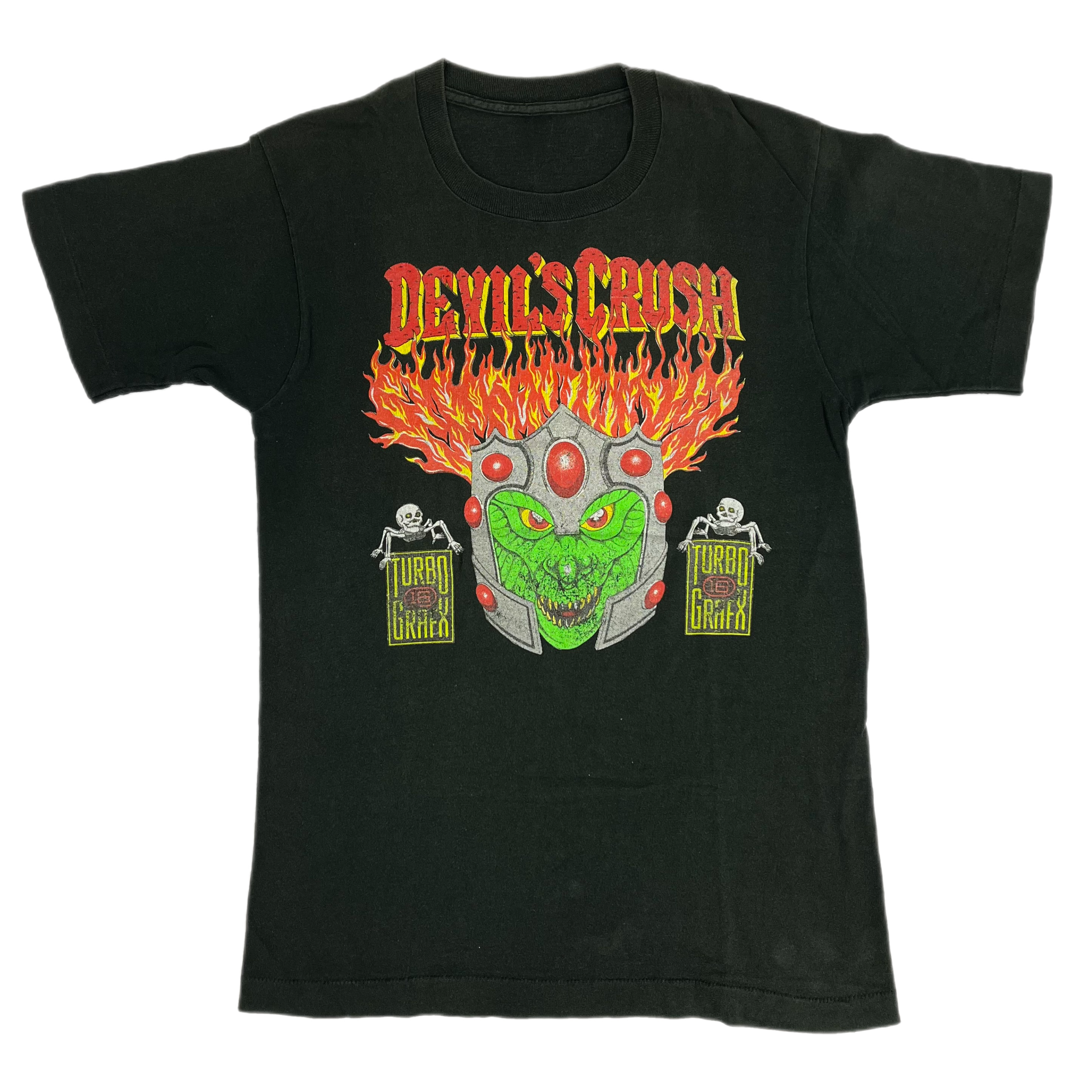 Vintage Devil's Crush 