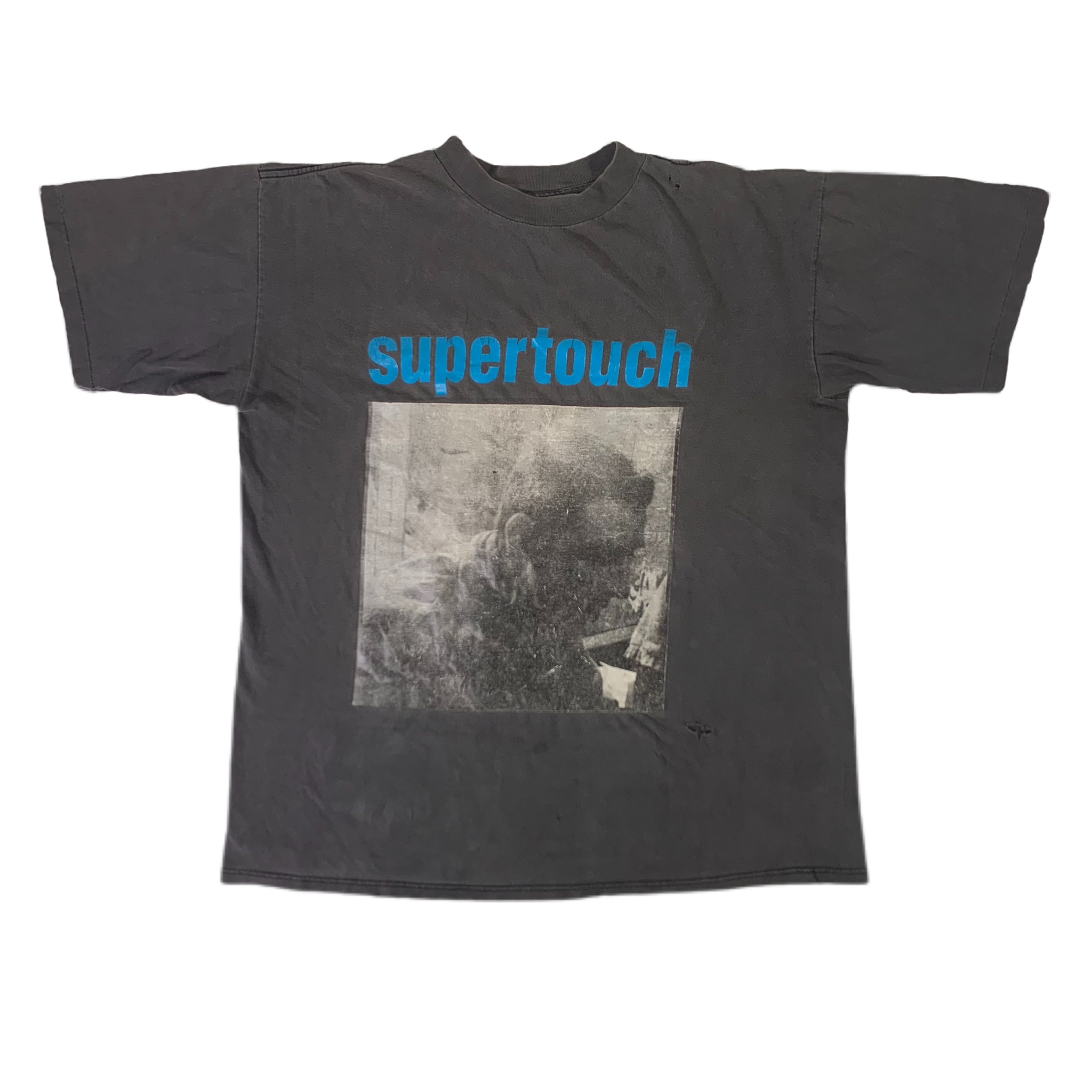 Vintage Supertouch 