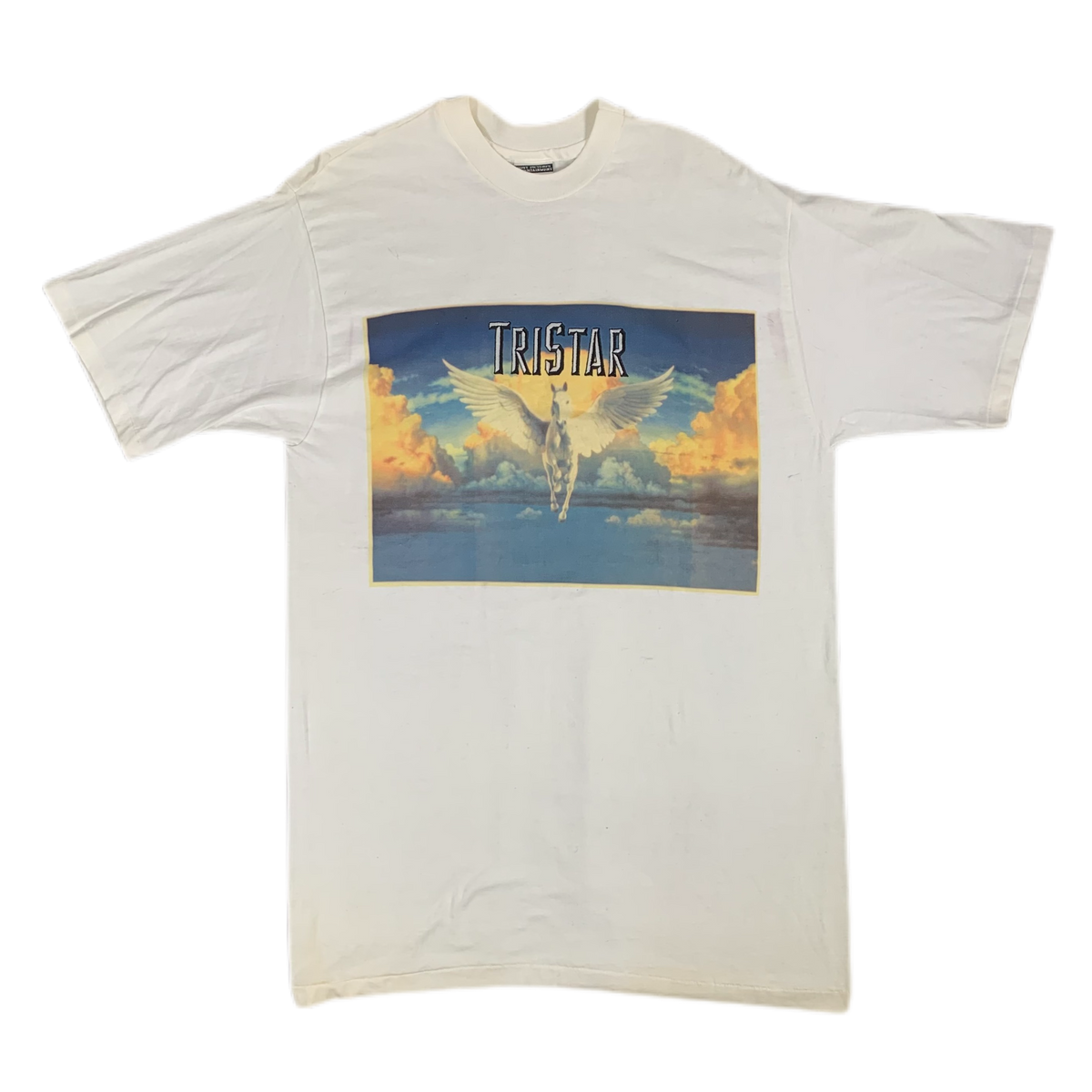 Vintage TriStar Pictures Film Studio T Shirt Jointcustodydc vintage-tristar-pictures-film-studio-t-shirt-jointcustodydc