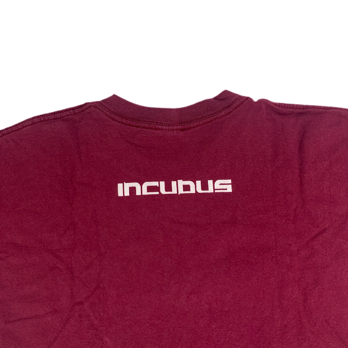 Vintage Incubus &quot;2001&quot; T-Shirt