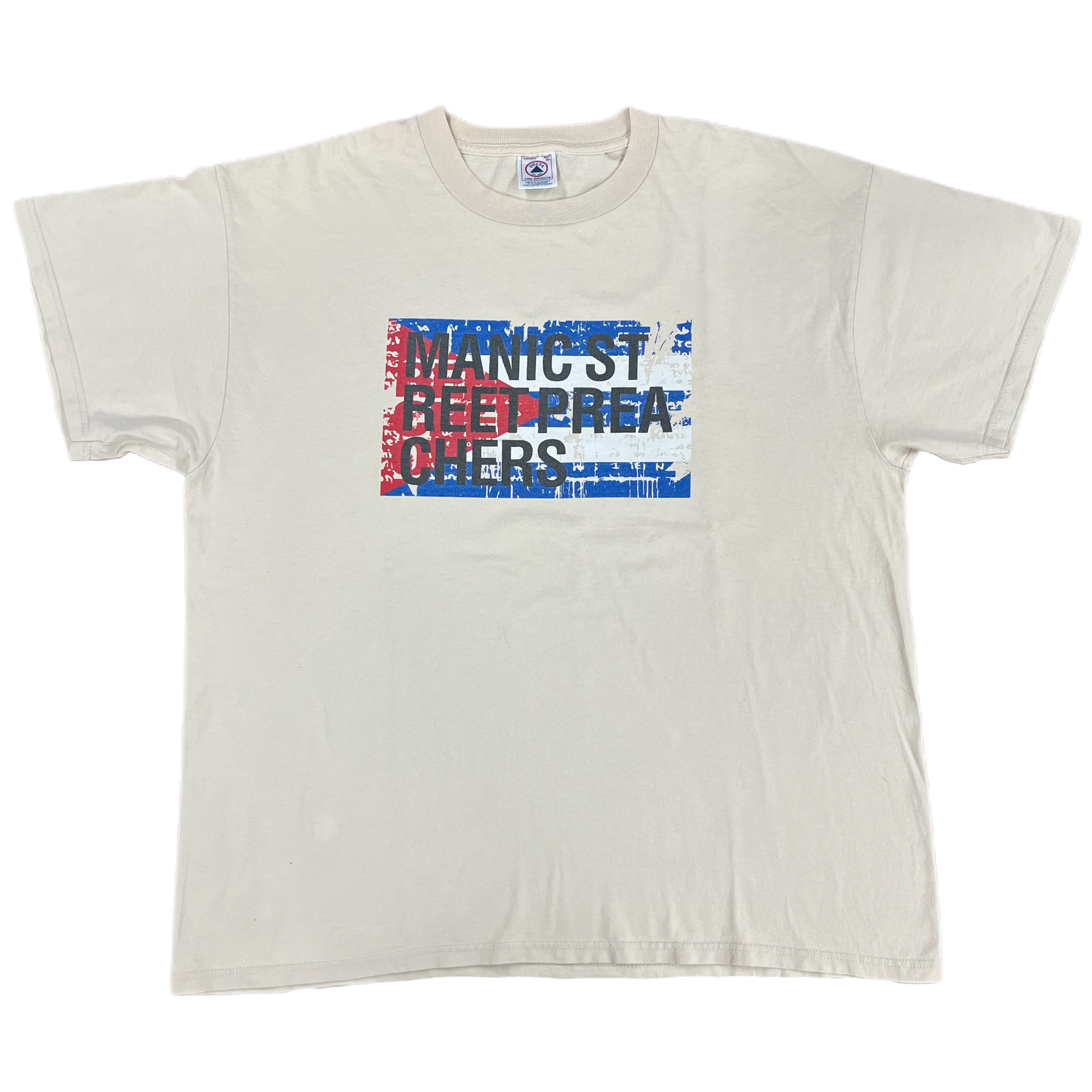 Vintage Manic Street Preachers Vintage Manic Street Preachers