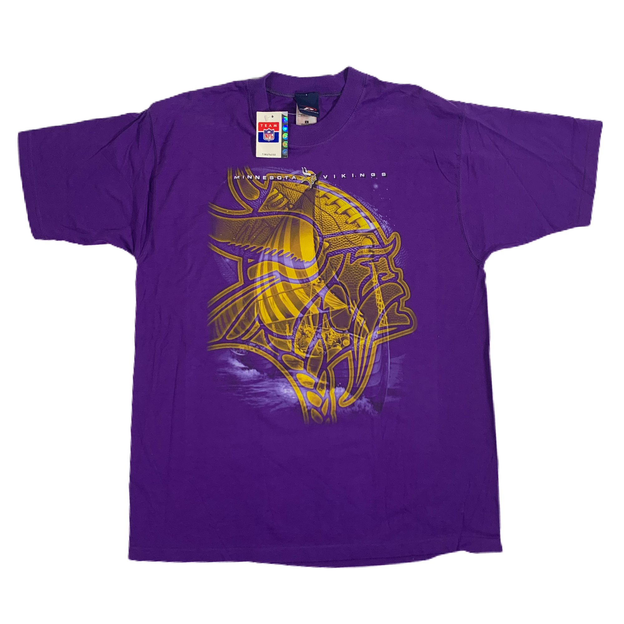 Vintage Minnesota Vikings “NFL” T-Shirt - jointcustodydc