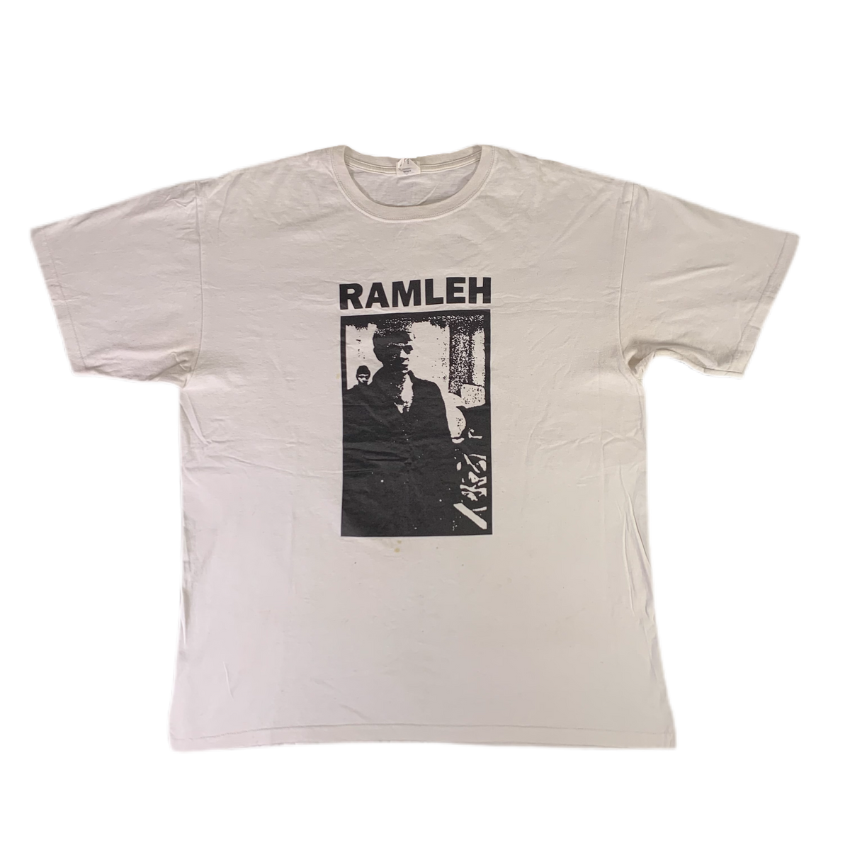 Vintage Ramleh &quot;Onslaught&quot; T-Shirt