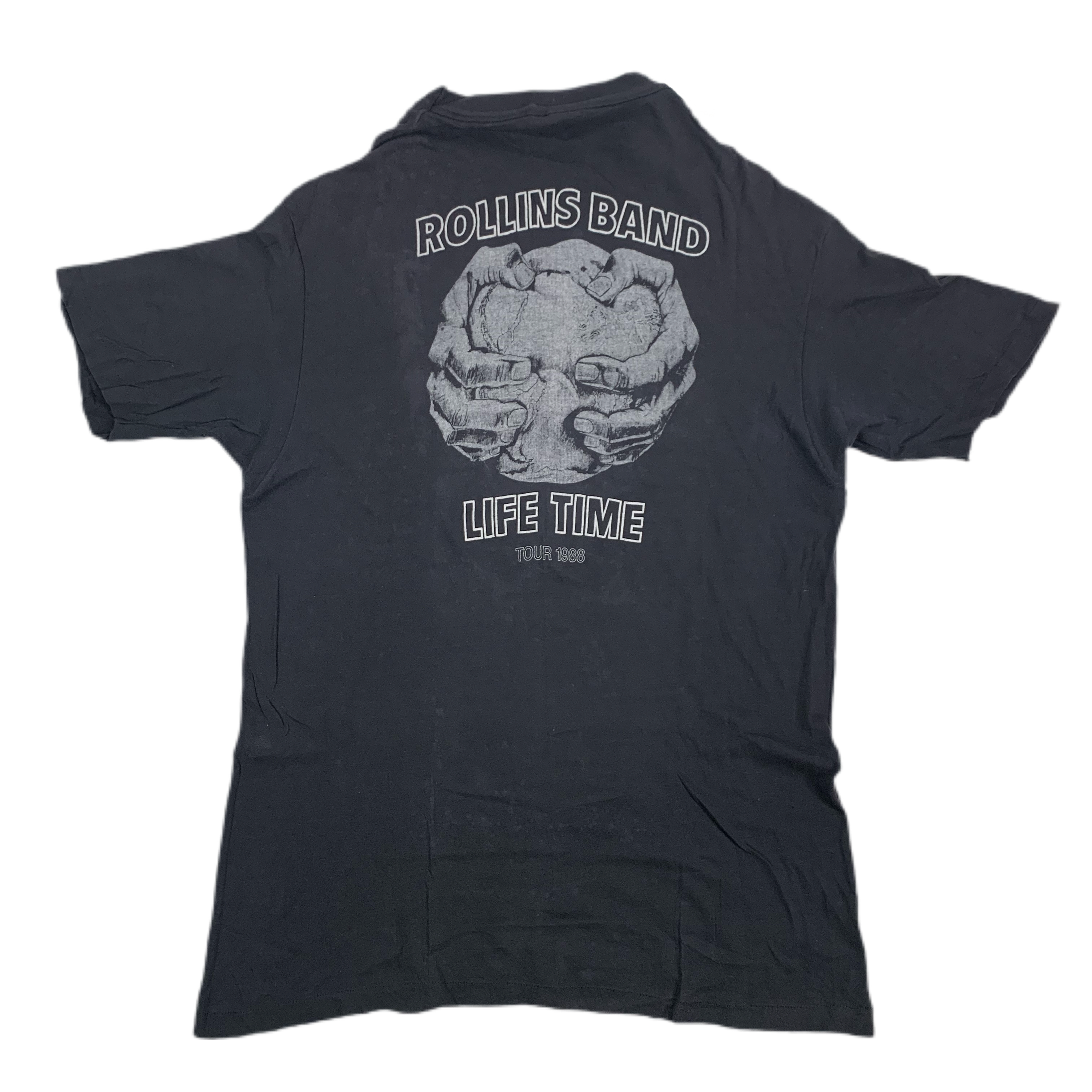 Vintage Rollins Band \