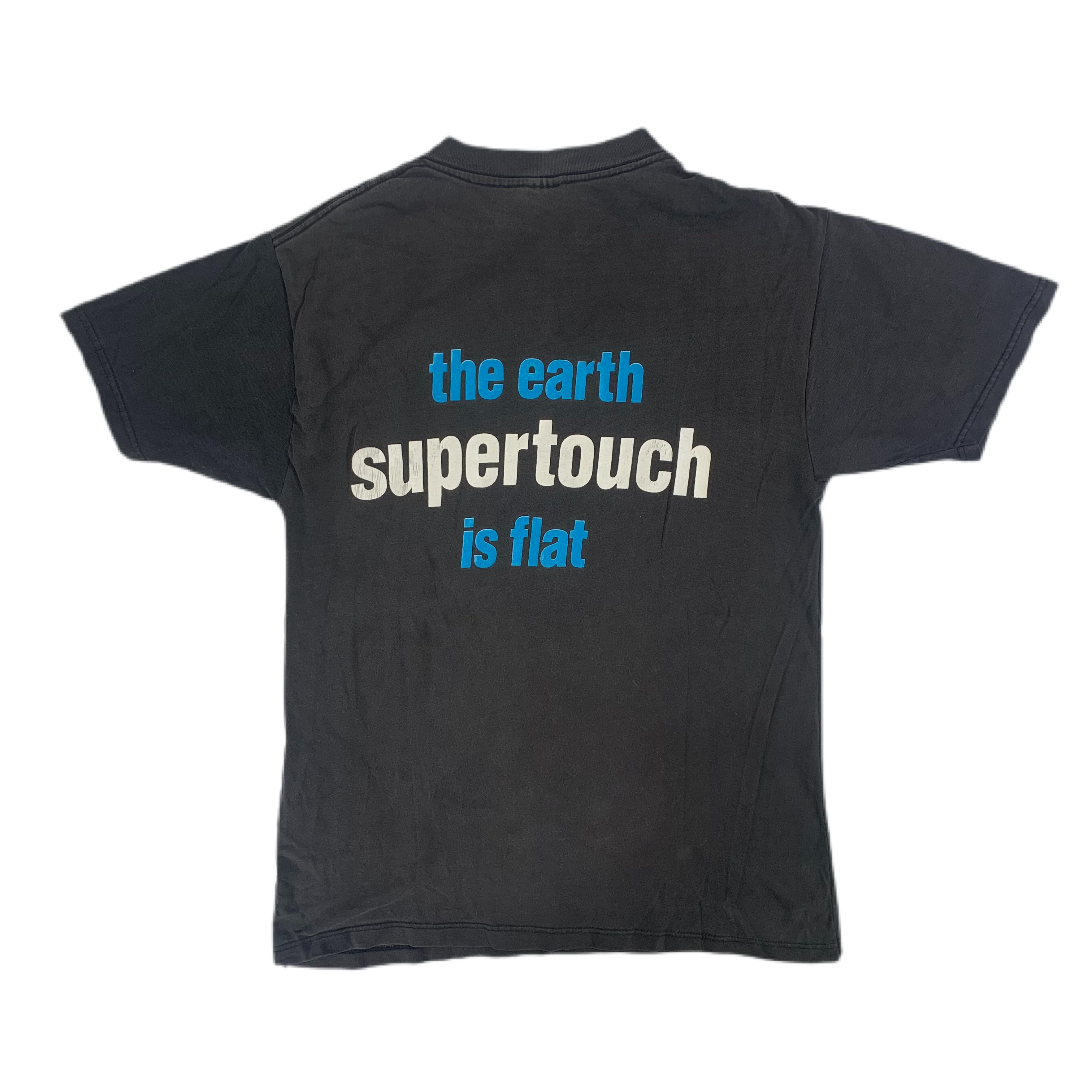 Vintage Supertouch 