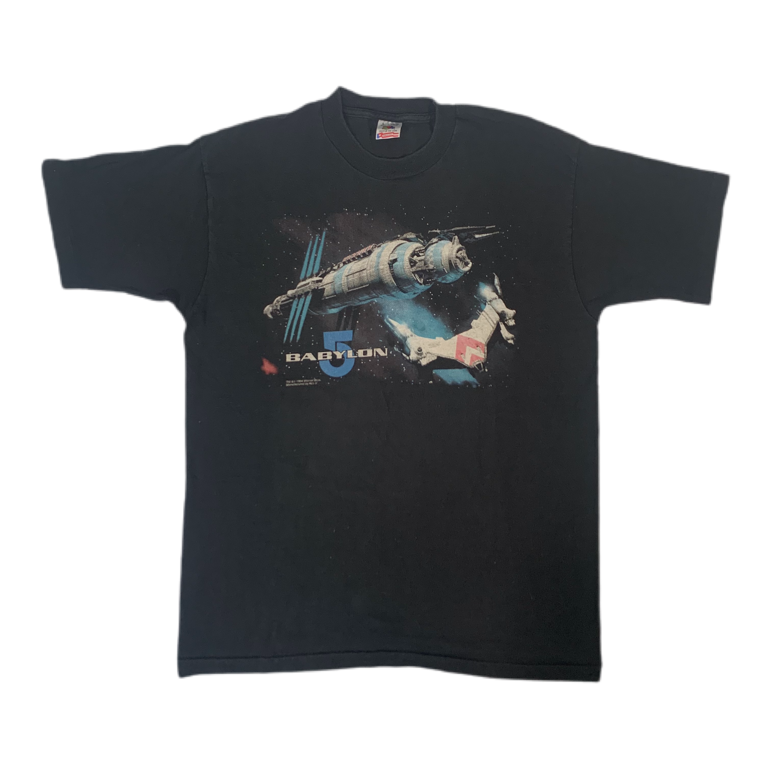 トップス \"HOLLYWOOD BABYLON\" Cotton T-Shirt M GUCCI-2022 NWT Hollywood Babylon T-Shirt, Size-Small – Martini Man