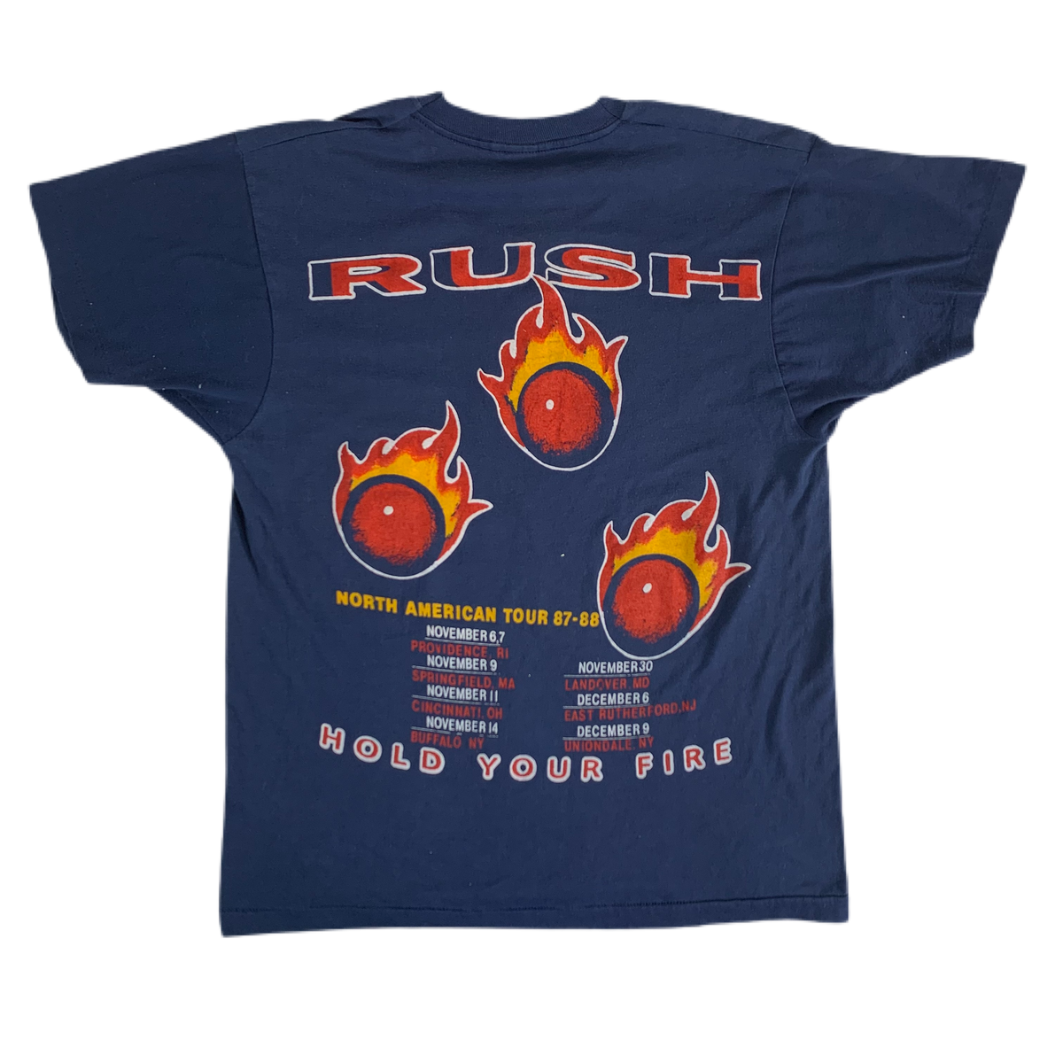 Vintage Rush 