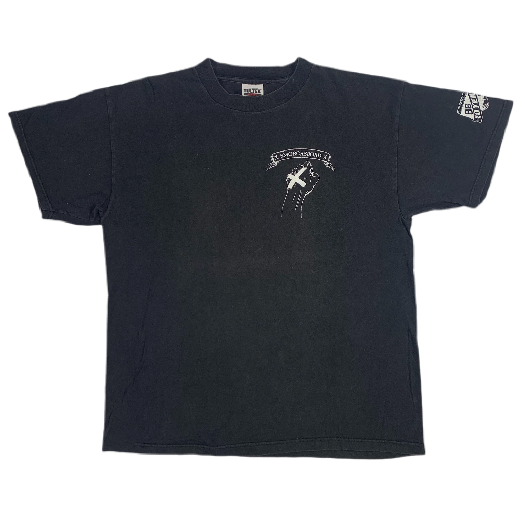 Vintage Smorgasbord Records Vintage Smorgasbord Records