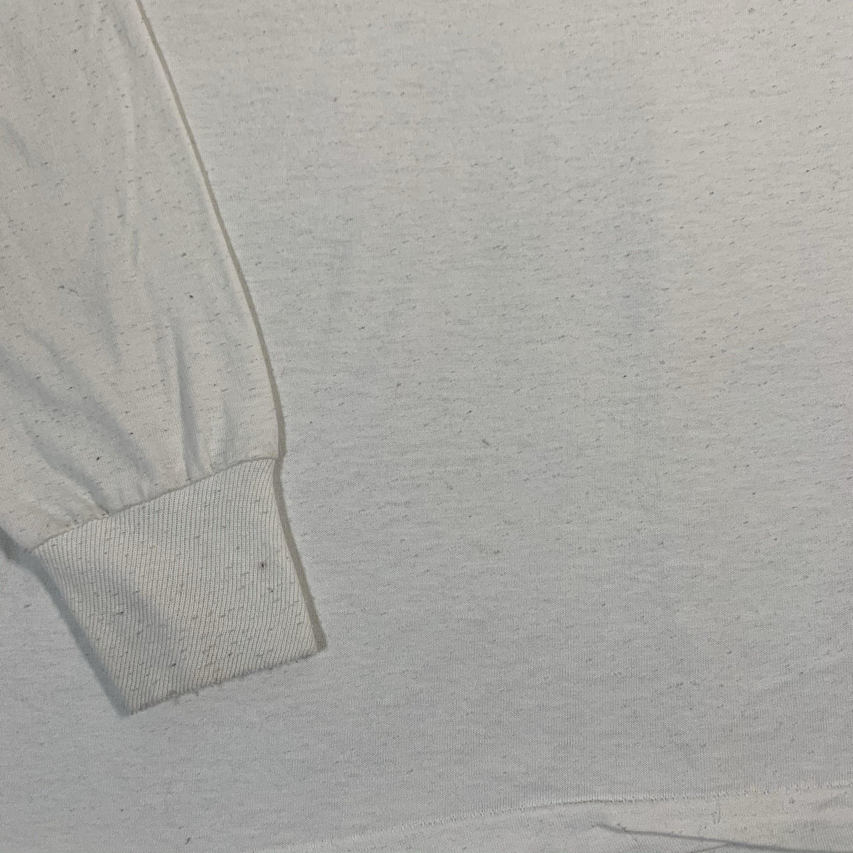 Vintage Hi-Cru “Stedman” Blank Pocket Long Sleeve Shirt