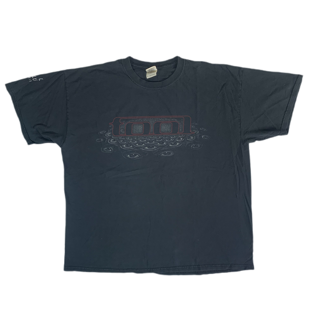 EXCLUSIVE - TOOL T-shirt - Band T-shirt, Progressive, Metal
