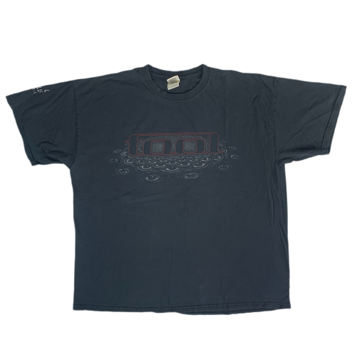 Vintage Tool &quot;Eyes&quot; Los Angeles T-Shirt