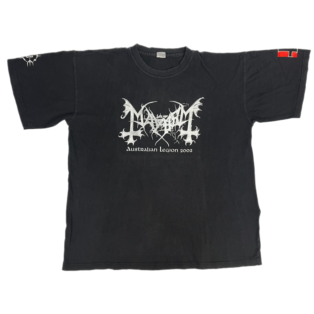 Vintage Mayhem Vintage Mayhem