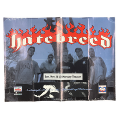 Vintage Hatebreed 