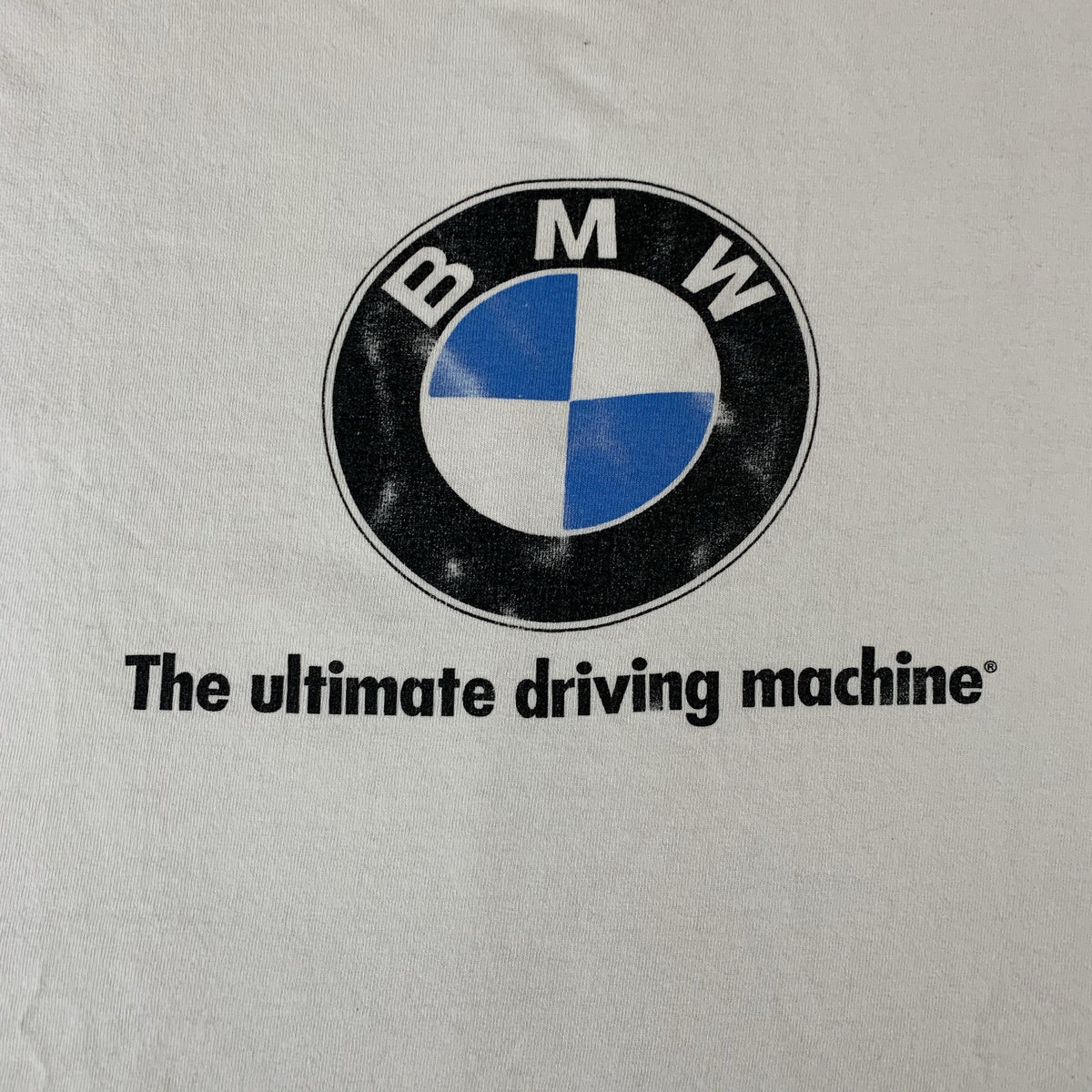 Vintage BMW &quot;Lifestyle&quot; T-Shirt - jointcustodydc