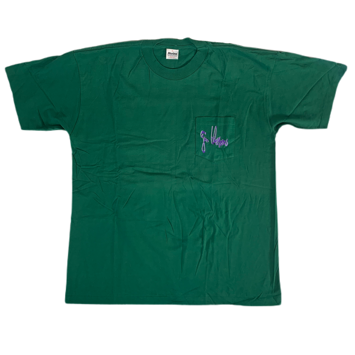 Gin blossoms t shirt on sale