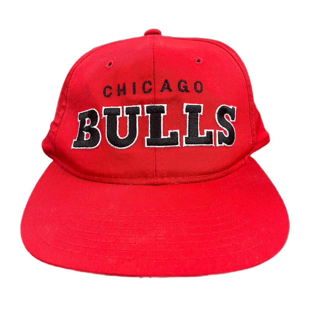 Vintage Chicago Bulls Vintage Chicago Bulls