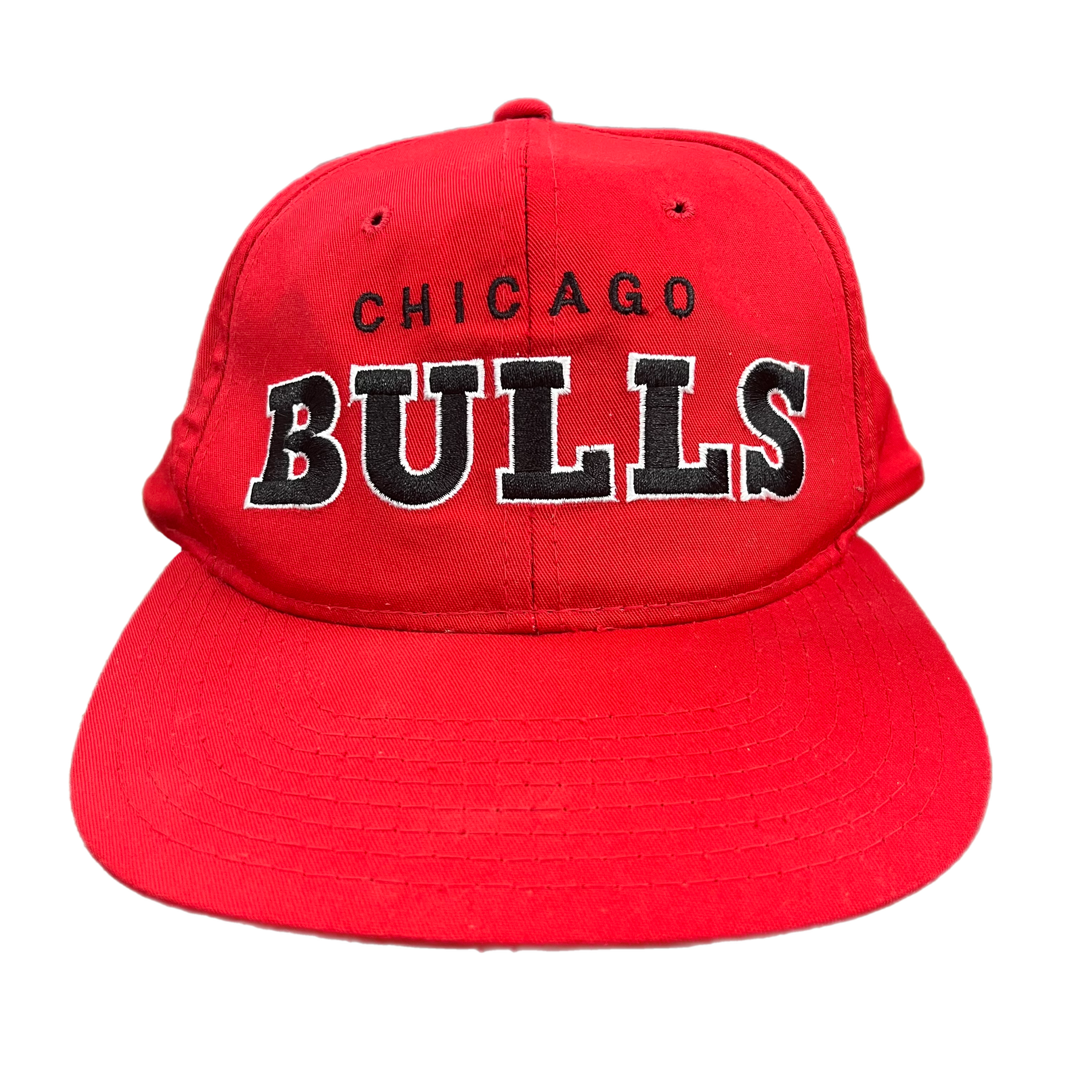 Vintage Chicago Bulls