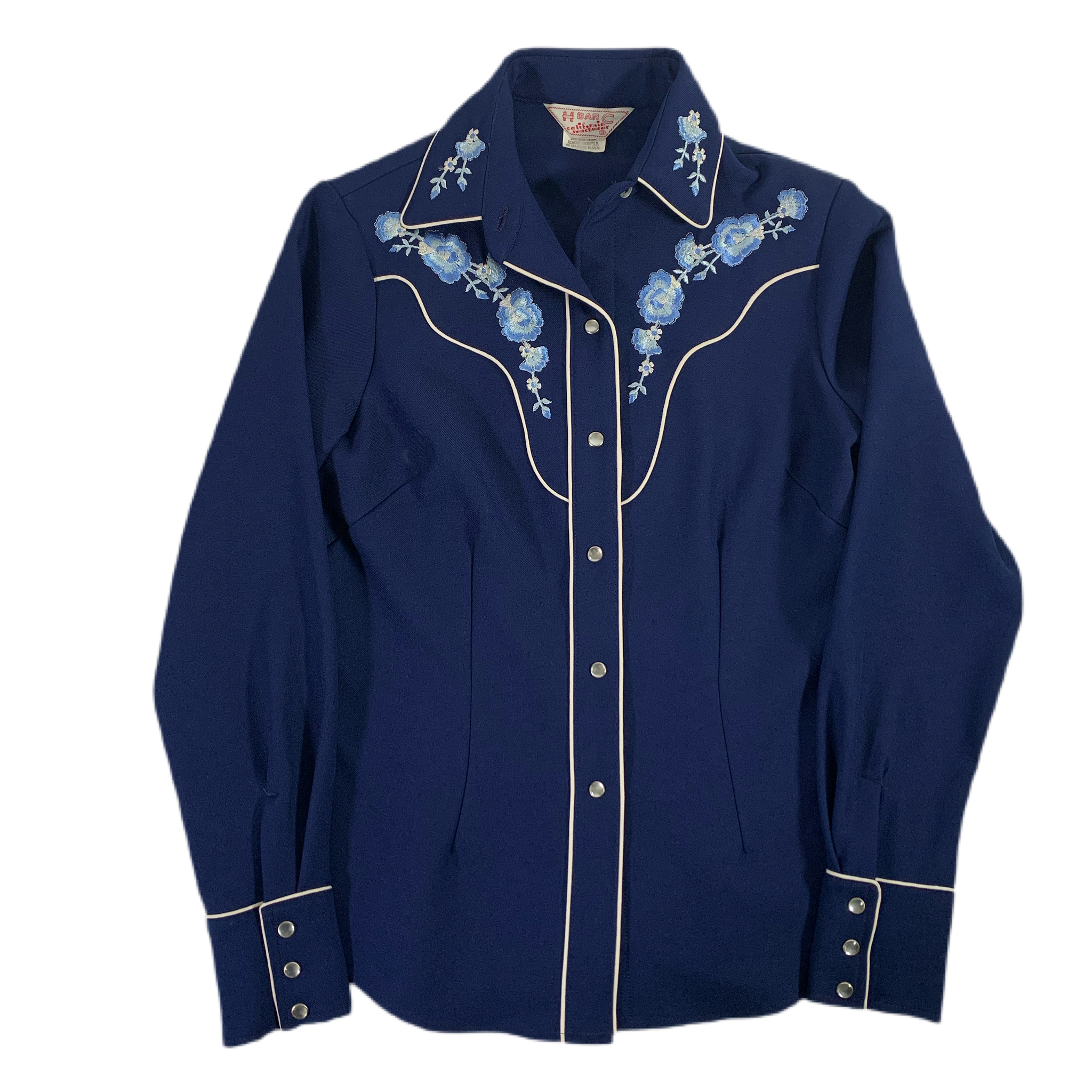 Vintage H Bar C Vintage H Bar C