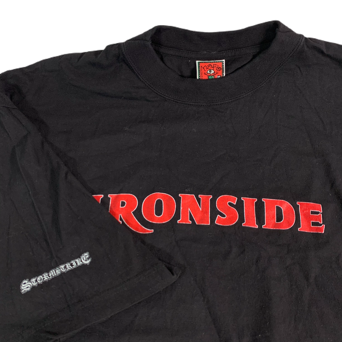 Vintage Ironside &quot;Stormstrike&quot; T-Shirt