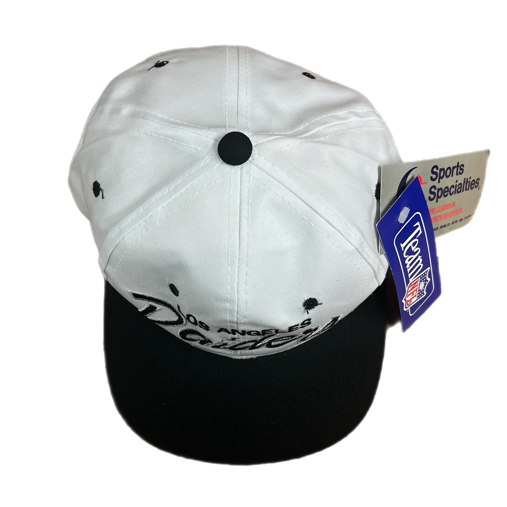 Vintage Los Angeles Raiders