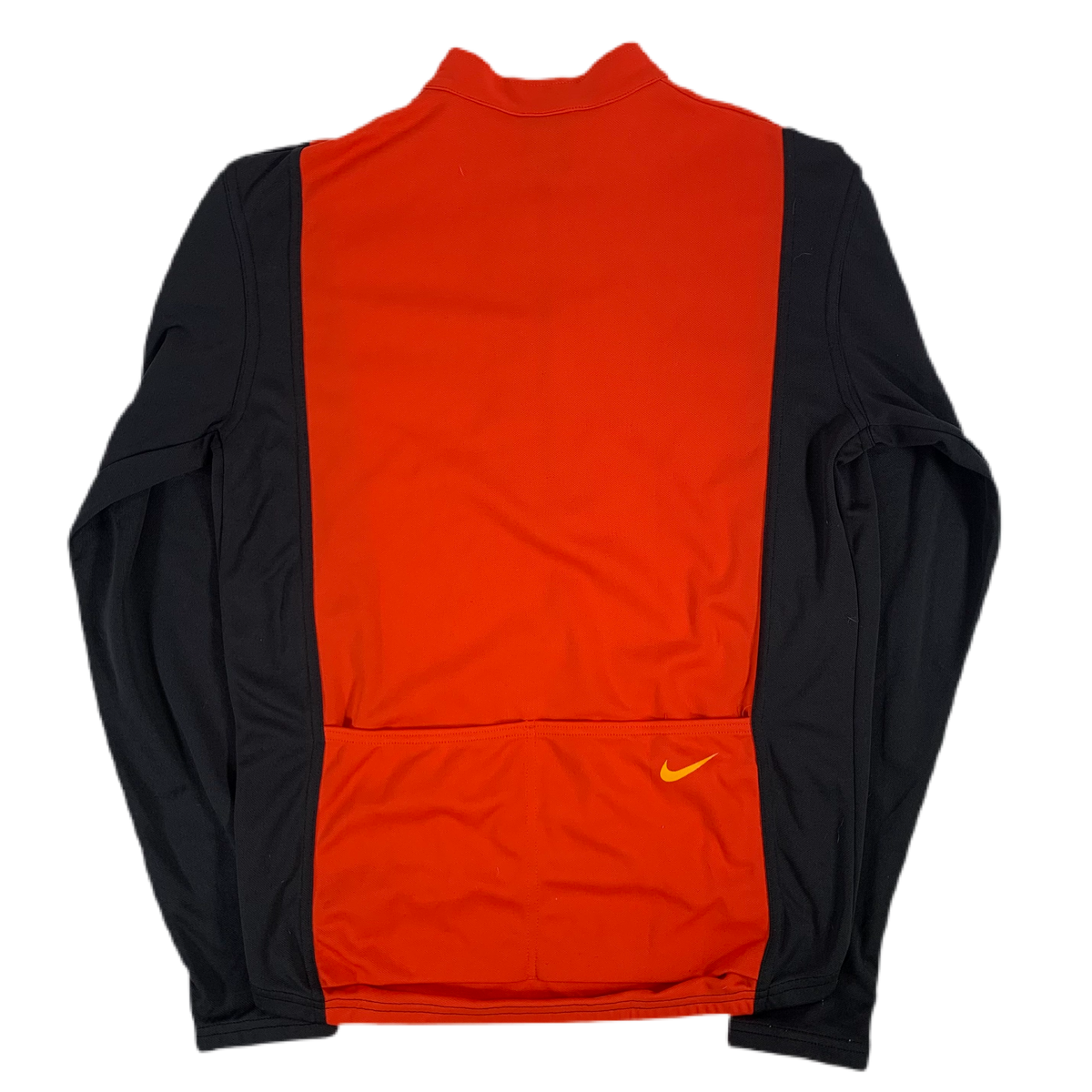 Vintage Nike ACG &quot;Polyester&quot; Light Pullover Half Zip