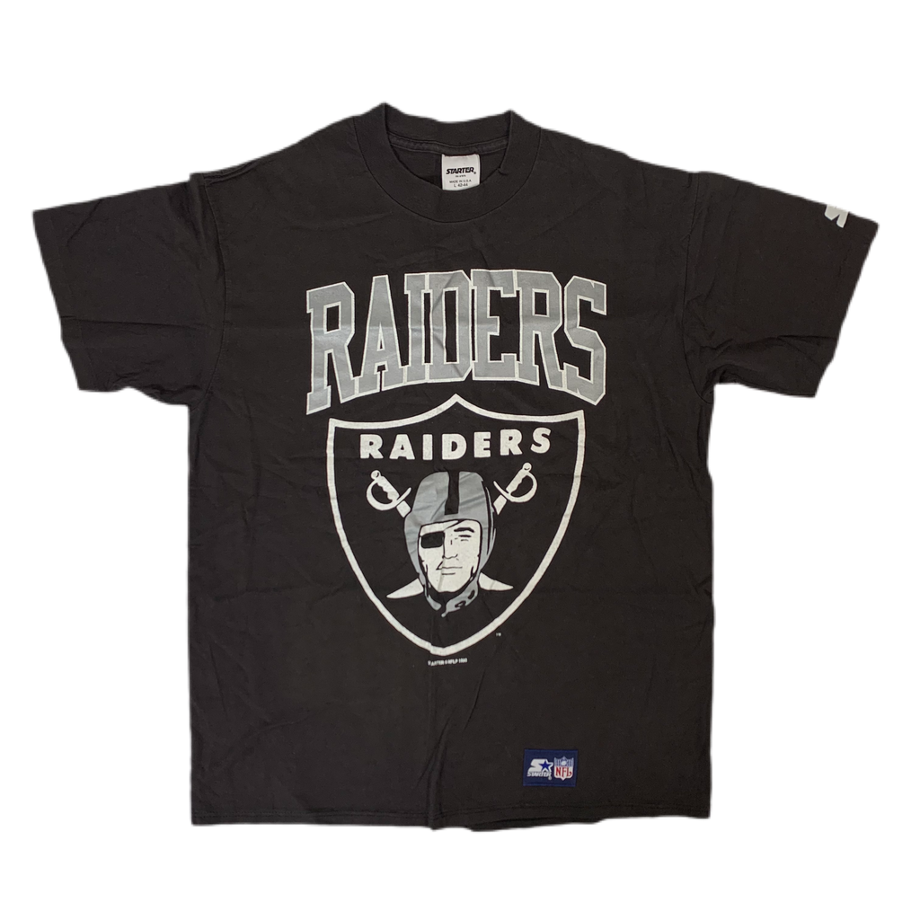 Vintage Los Angeles Raiders 