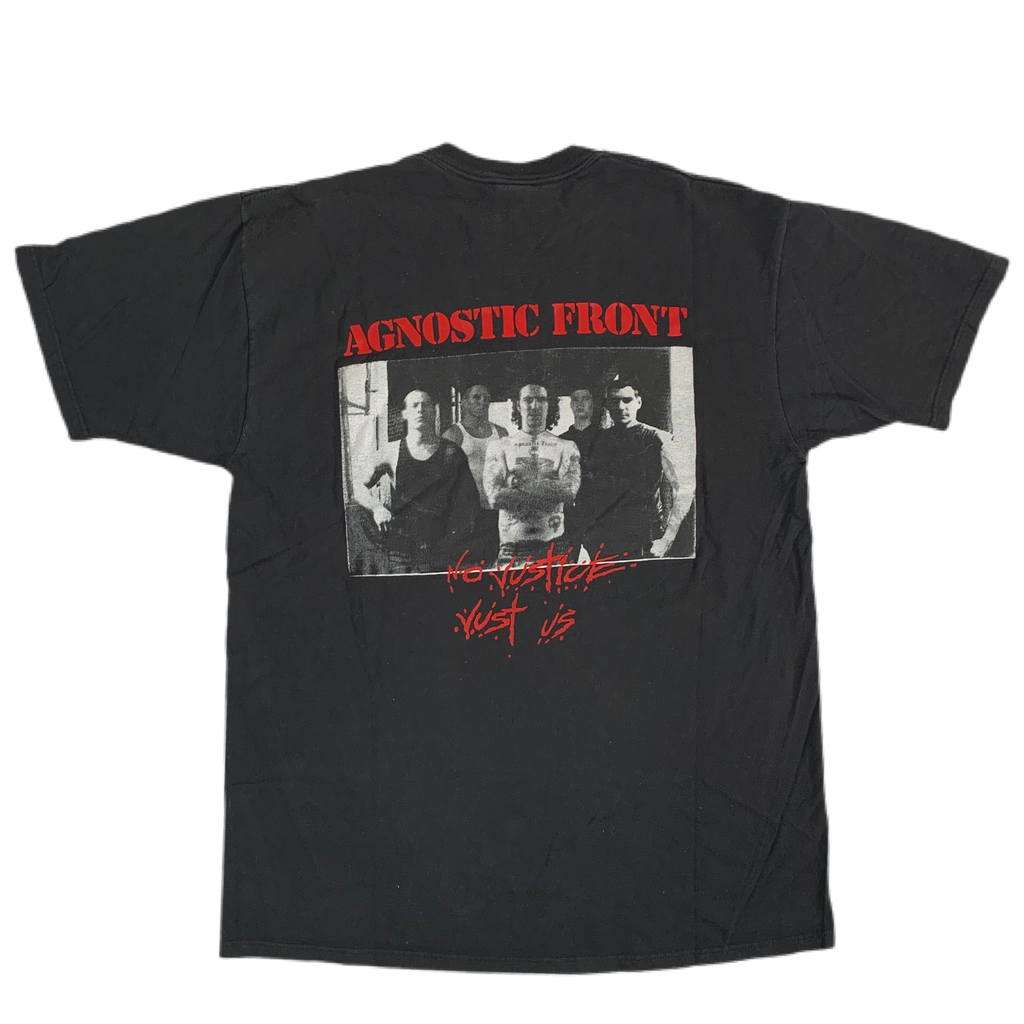 Vintage Agnostic Front 