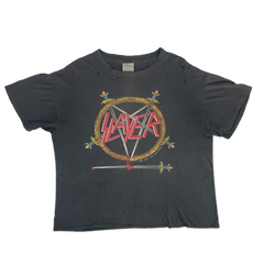 SLAYER 1991年　バンT image_f10f6e94-d5bf-4825-bac3-