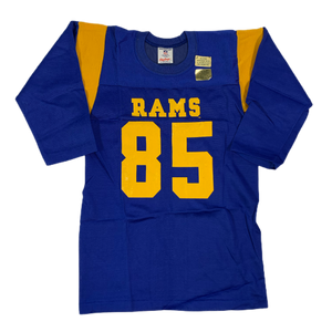 Vintage Rawlings Los Angeles Rams Kid's Jersey