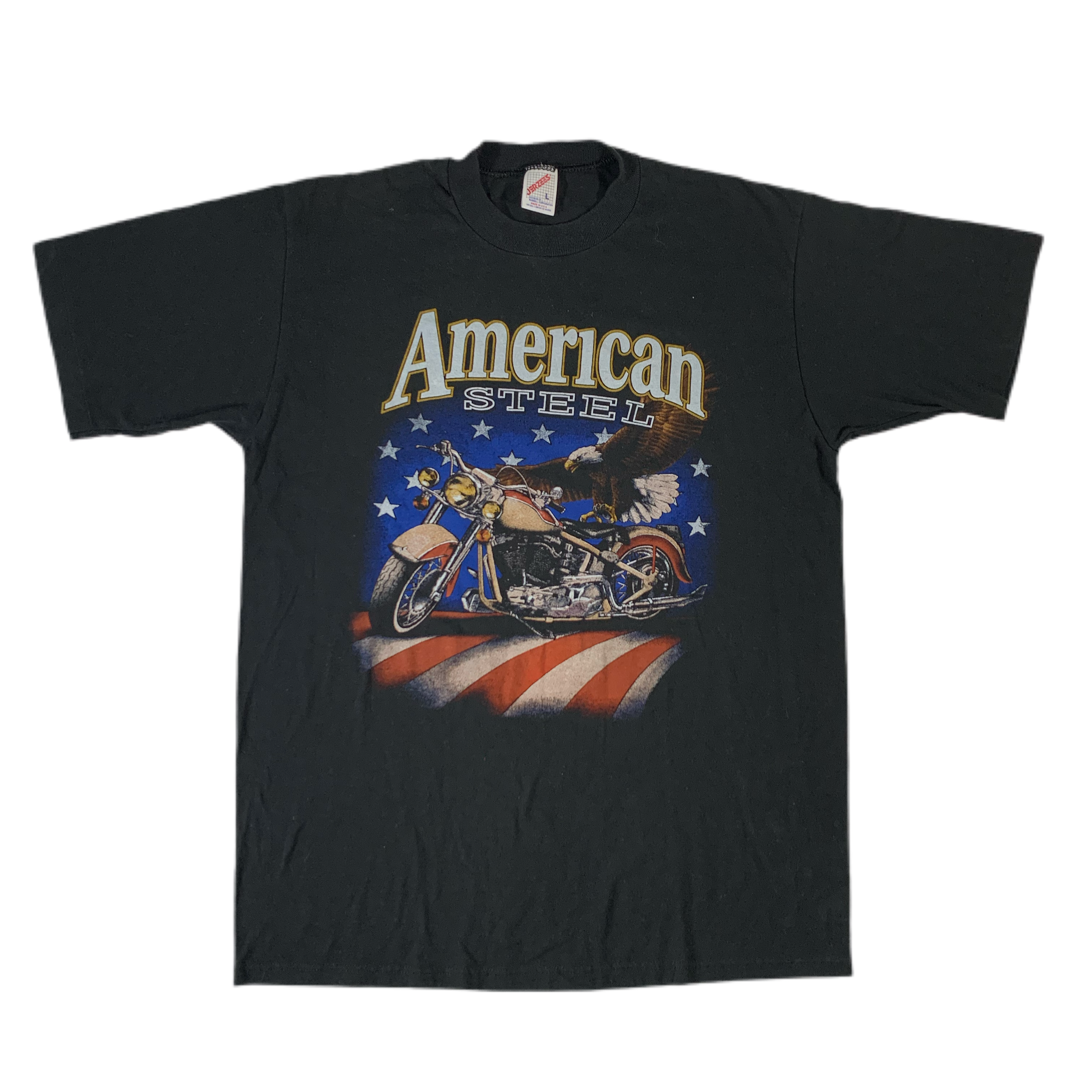 Vintage top america shirt