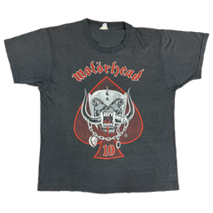 Vintage Motörhead 