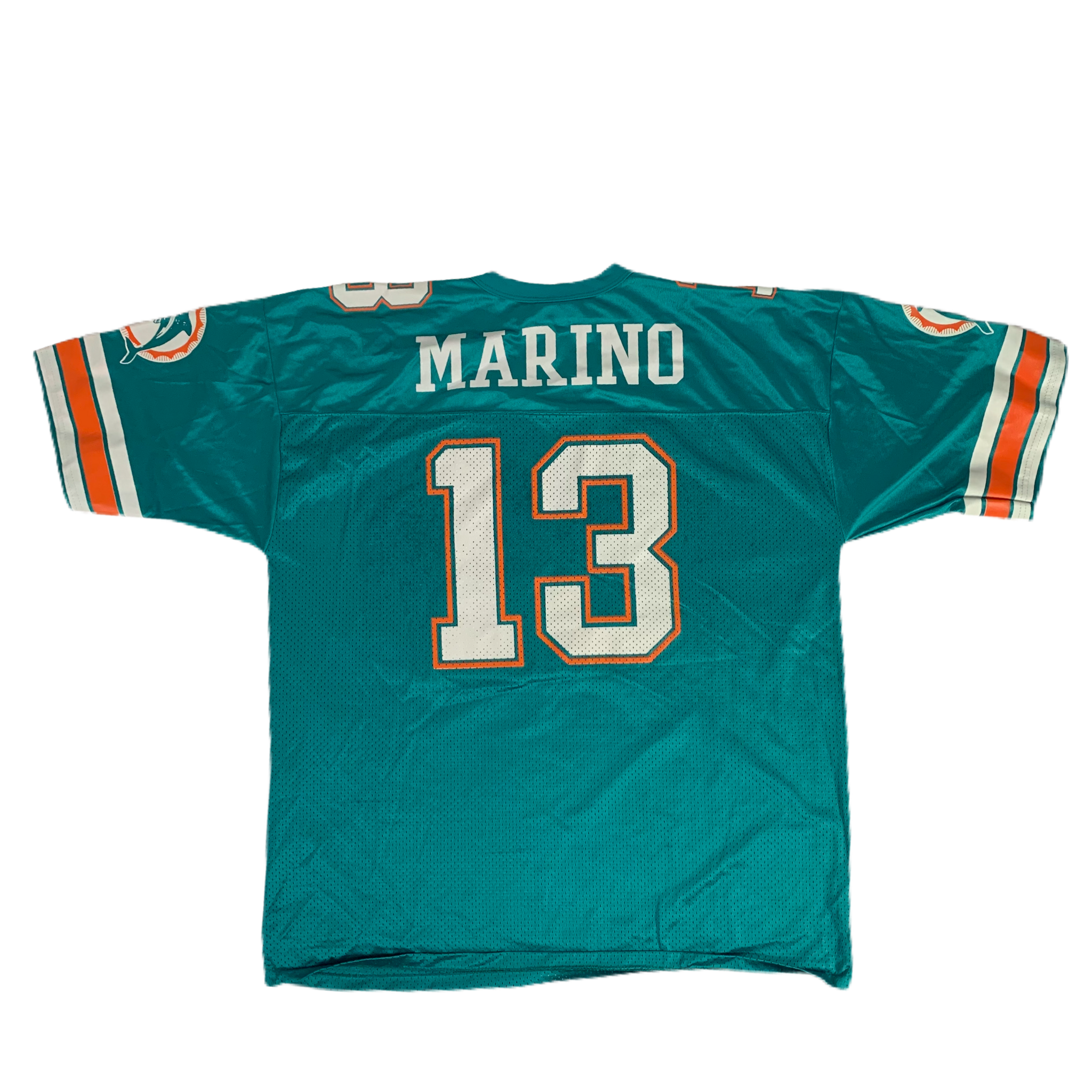 Dolphins dan marino jersey sales