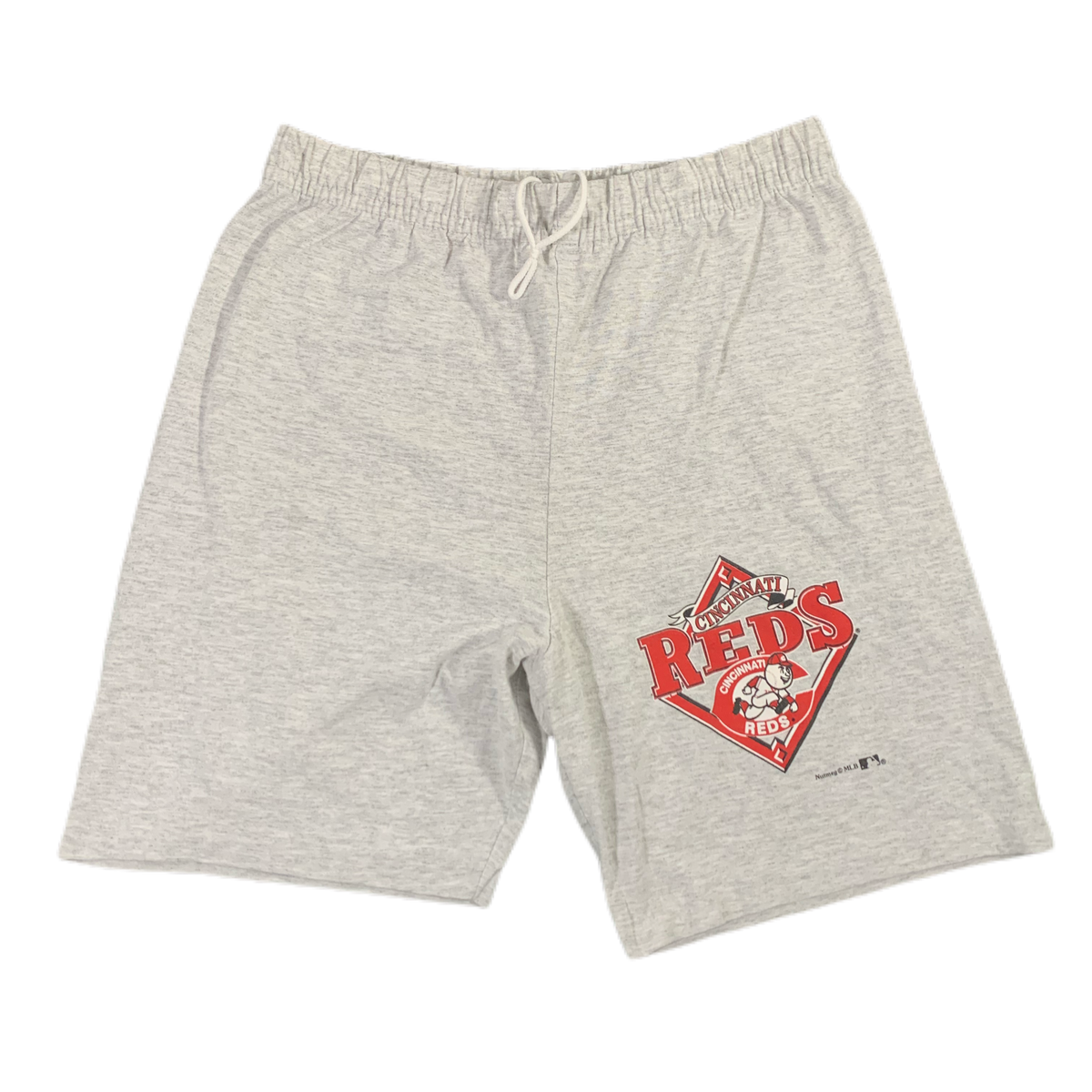 Vintage Cincinnati Reds “Nutmeg” Shorts - jointcustodydc