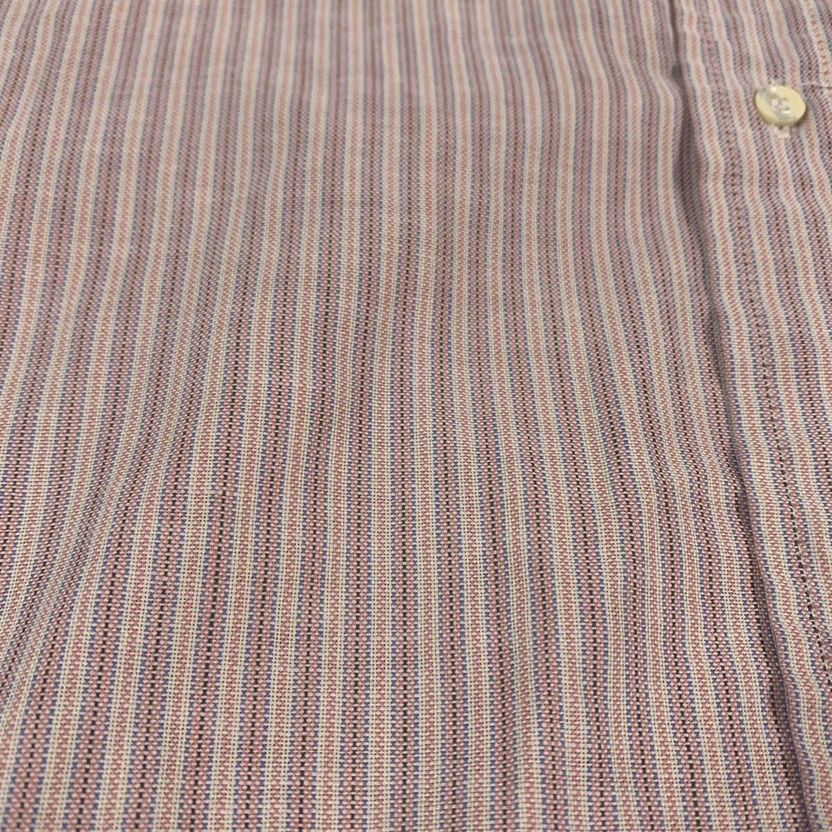 Vintage Levi&#39;s “Button Down” Shirt - jointcustodydc